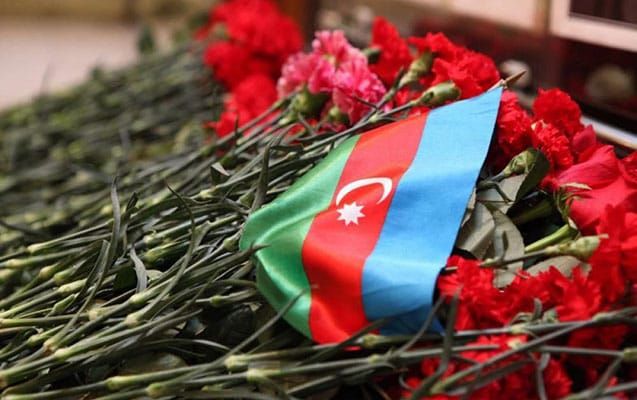 Birinci Qarabağ müharibəsində itkin düşmüş və şəxsiyyəti müəyyənləşdirilən daha səkkiz şəhid dəfn ediləcək