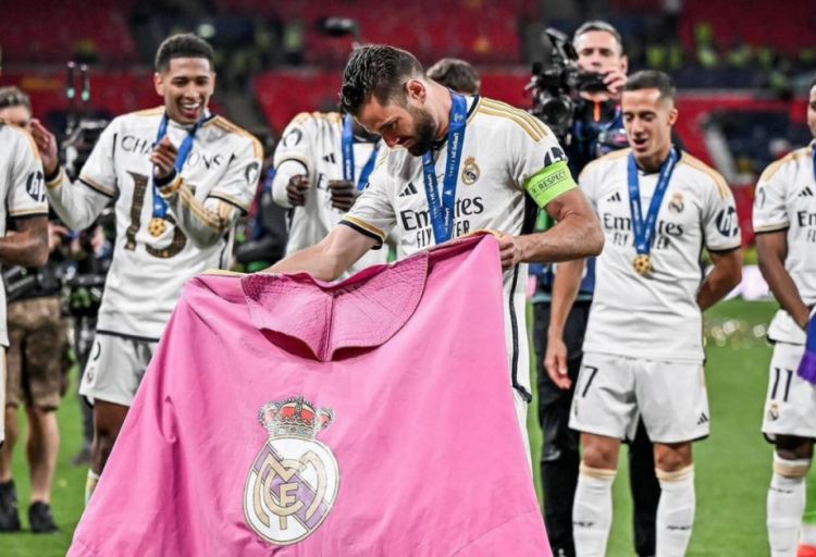 "Real Madrid"in yetirməsi 23 ildən sonra komandanı tərk edib