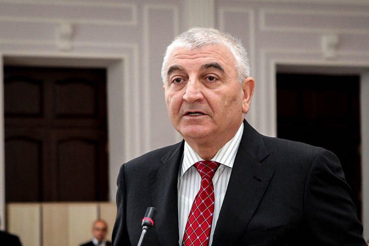 Məzahir Pənahov: Parlament seçkilərinin təbliğat prosesi ilə bağlı açıq və qapalı məkanlar müəyyənləşməlidir