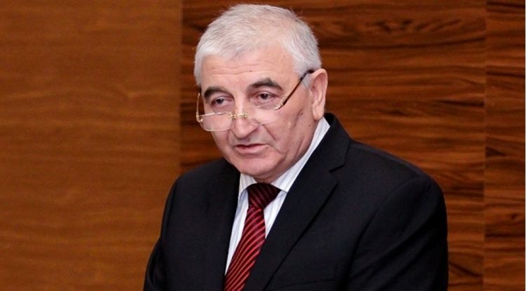 261 nəfərin deputatlığa namizədliyinin irəli sürülməsi təsdiqlənib