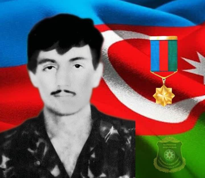 Yurd həsrətli qəhrəman…