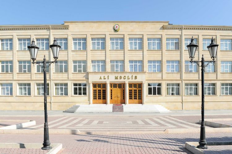 Cavid Kəngərli Naxçıvan Muxtar Respublikasının İqtisadiyyat Nazirliyi yanında Dövlət Vergi Xidmətinin rəisi təyin edilib