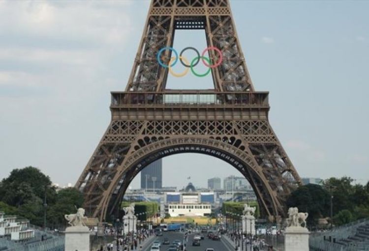 Paris Olimpiadası sabah futbol və reqbi oyunları ilə start götürəcək