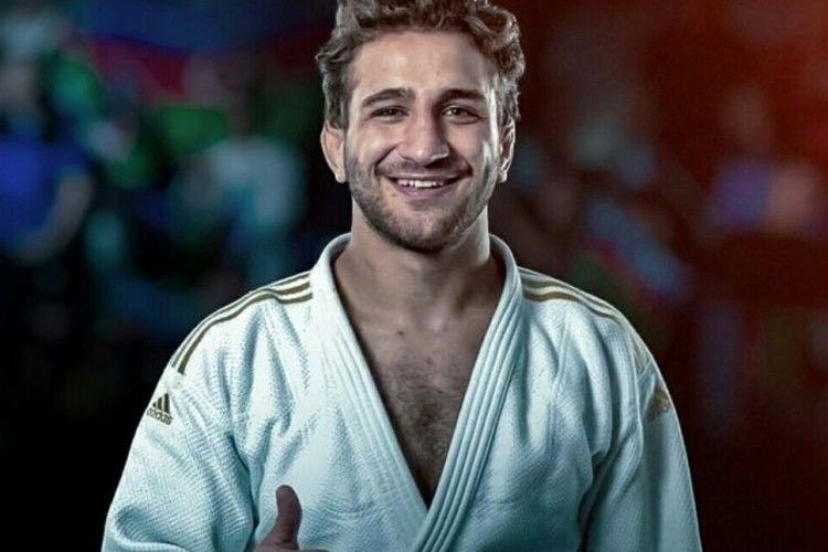 Hidayət Heydərov Azərbaycan idmançılarının yeni reytinq cədvəlində birinci pilləyə yüksəlib