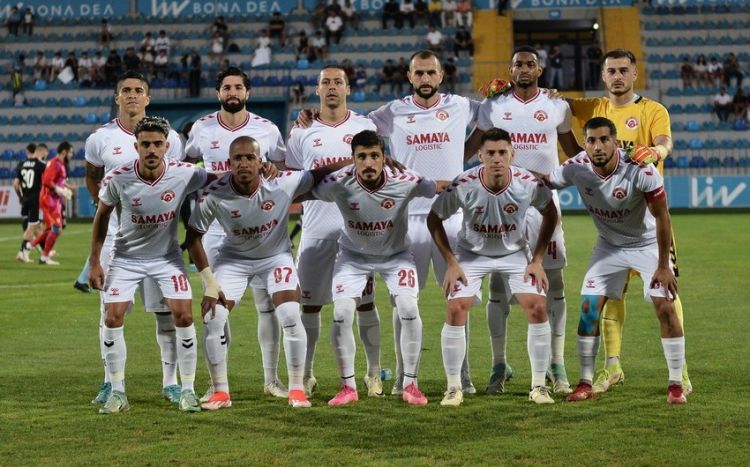 Azərbaycan Premyer Liqası: "Araz-Naxçıvan" qələbə qazanıb