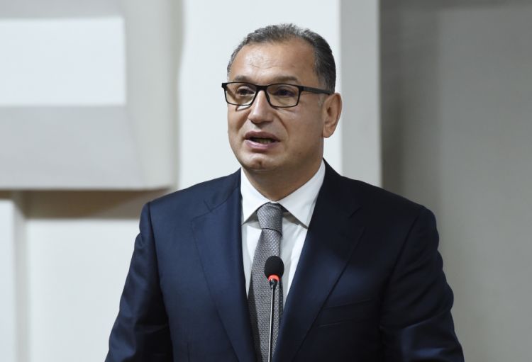 Sahib Məmmədov: AHİK-in fəaliyyətinin daha səmərəli təşkili istiqamətində müvafiq addımlar atılacaq