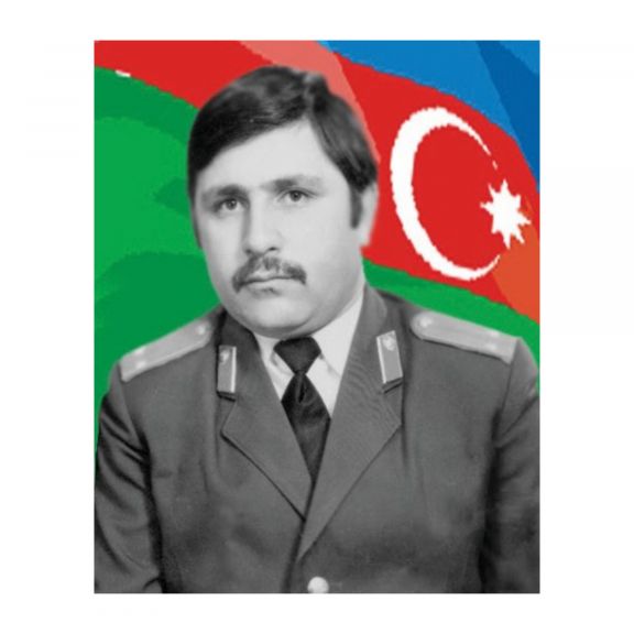 Bu gün Azərbaycanın Milli Qəhrəmanı Pəhlivan Fərzəliyevin doğum günüdür