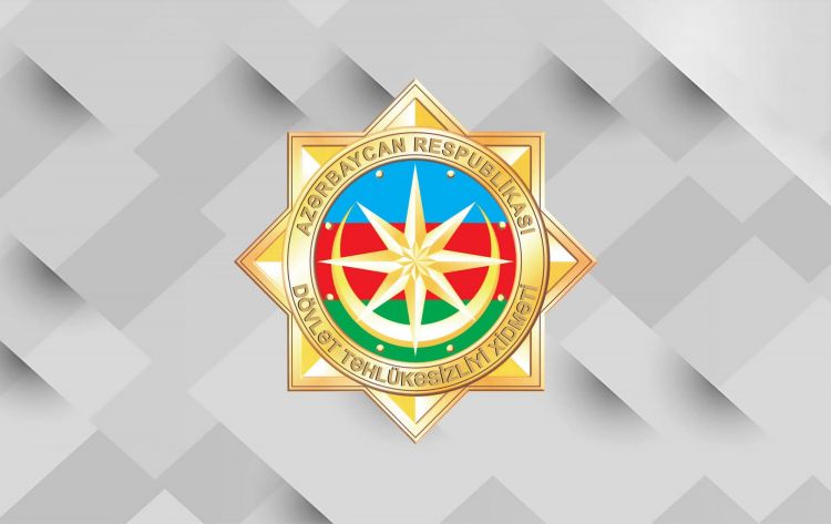 DTX-nin hərbi qulluqçularının aylıq vəzifə maaşlarının məbləğlərində dəyişiklik edilib