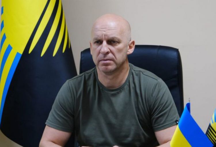 Vadim Filaşkin: Rusiyalılar Uqledarın mərkəzindədir