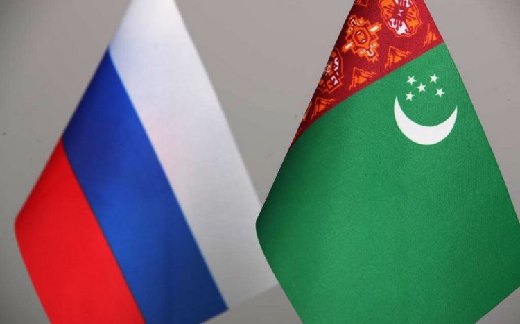 Rusiya və Türkmənistan 2025-ci ildə MDB-də həmsədr olacaqlar