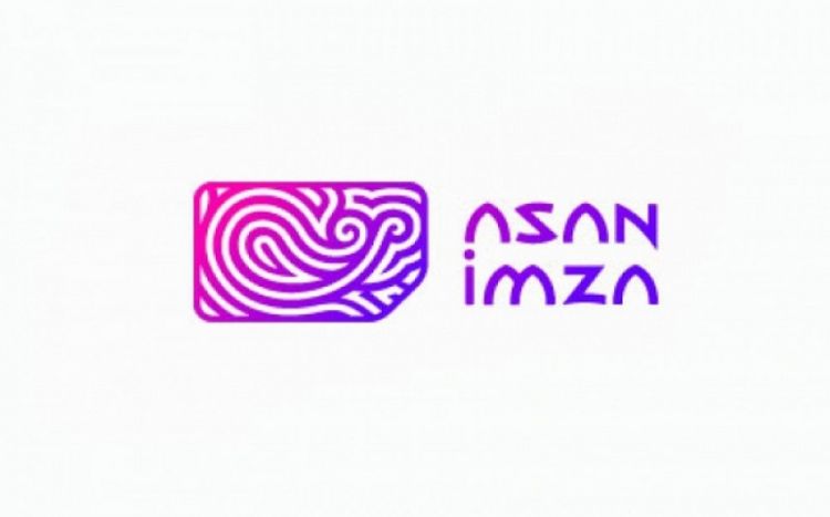 Azərbaycanda "ASAN İmza" sertifikatlarının sayı 59 %-ə yaxın artıb