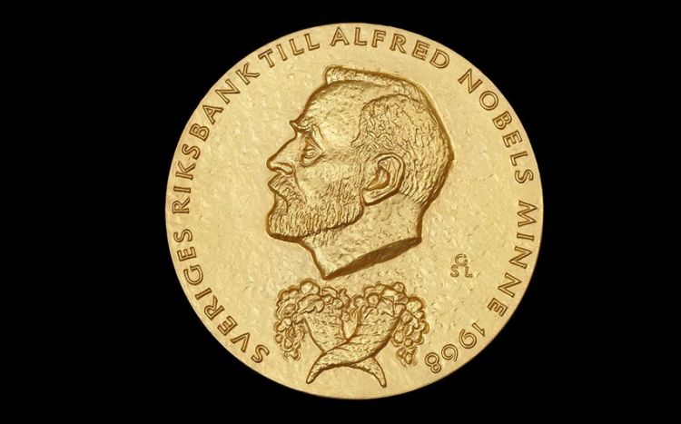 Kimya üzrə Nobel mükafatı laureatları məlum olub