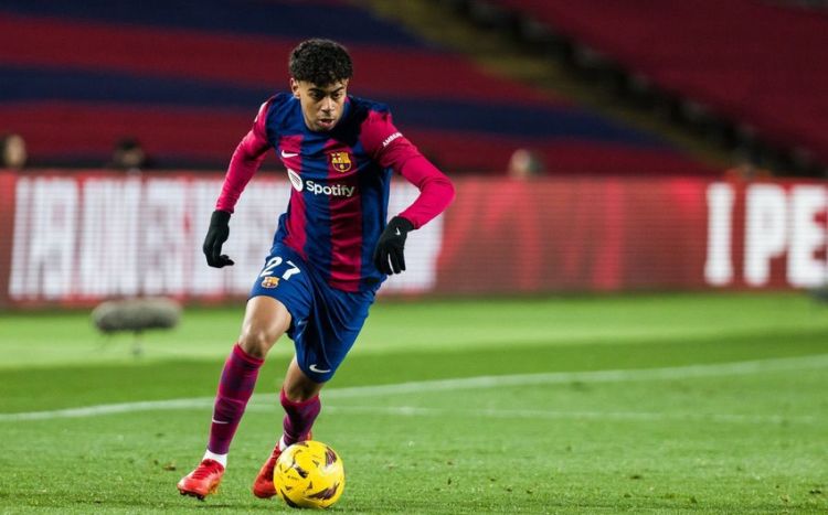 "Barselona" klubu 250 milyon avroluq təklifdən imtina edib