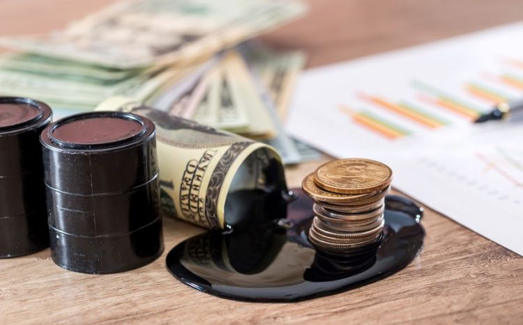 Azərbaycan neftinin bir barelinin orta qiyməti açıqlanıb