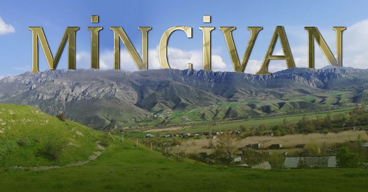 Mincivan qəsəbəsinin işğaldan azad olunmasından dörd il ötür
