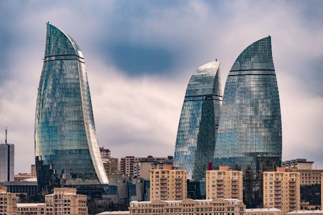 Azərbaycan 2025-ci ildə Beynəlxalq Könüllülər Mərkəzinə ev sahibliyi edəcək