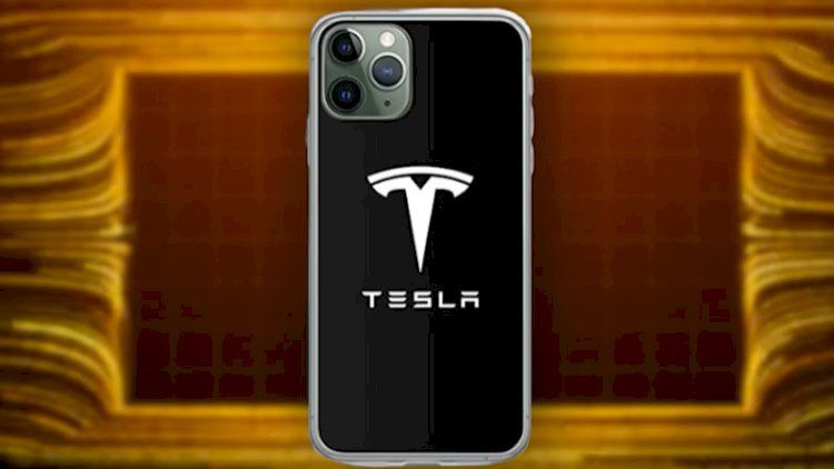 Yeni telefon: nə şarja ehtiyac var, nə internetə<font color='red'> - Mask möcüzəsi</font>