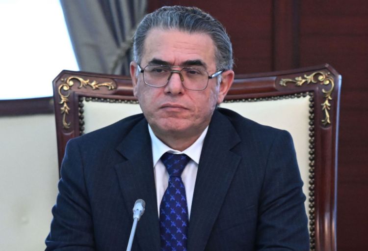 Natiq Məmmədli: Azərbaycana qarşı manipulyasiyanın bütün metodları tətbiq olunur