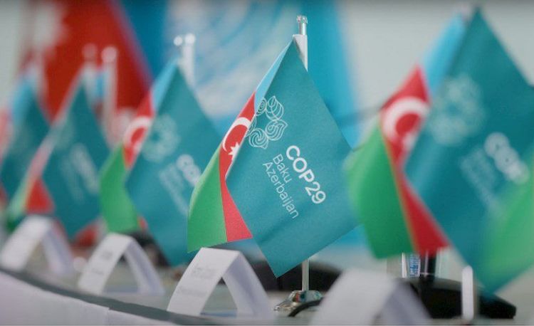 COP29-da iştirak etmək üçün 3 minə yaxın jurnalist qeydiyyatdan keçib