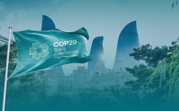 Azərbaycanın COP29 Sədrliyi iqlimlə bağlı bir sıra bəyannamə və öhdəliklər təqdim edir