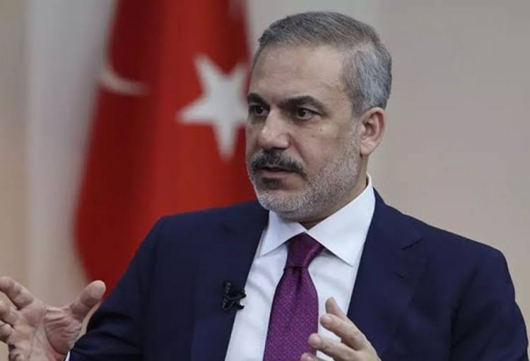 Hakan Fidan: Türkiyə ilə Azərbaycanın ortaq fəaliyyəti qlobal siyasətə qarşı rasional perspektiv yaradır