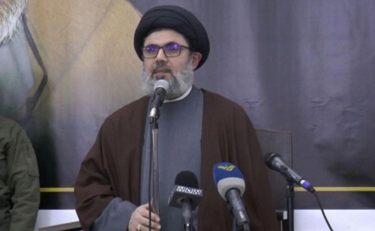 İsrail Ordusu və Livan "Hizbullah" lideri Haşem Safiuddinin öldürüldüyünü təsdiqləyib