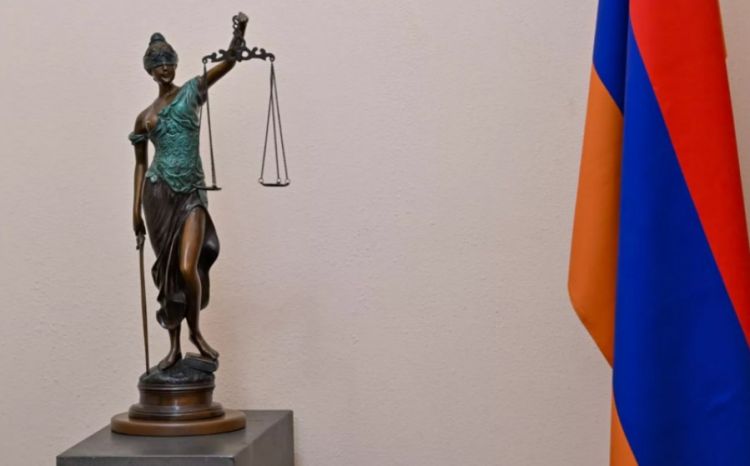 Avropa Hakimlər İttifaqı: Ermənistandakı həmkarlarımızın müstəqilliyindən narahatıq