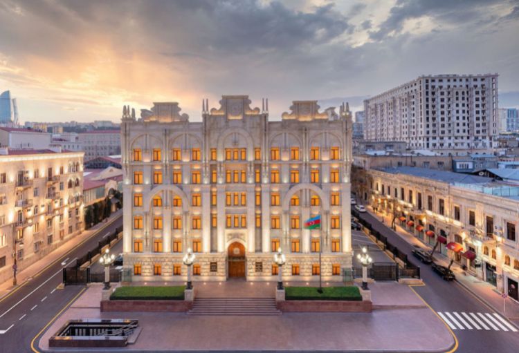 DİN: Ötən gün 40 cinayətin üstünün açılması təmin olunub