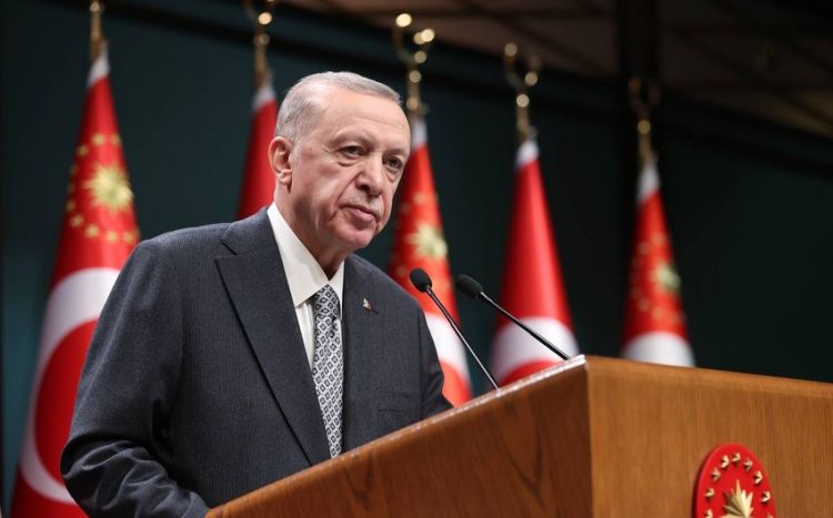 KİV: Ərdoğan Ankaradakı terror aktına görə Kazana səfərini yarımçıq qoyub ölkəyə qayıdacaq