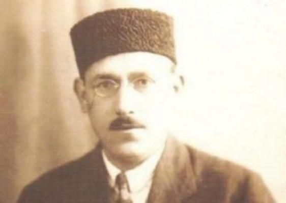 Milli dövlətçiliyin qurucusu Heydər Əliyevi və milli mədəniyyətin  oyaq vicdanı Cavidi xatırlarkən