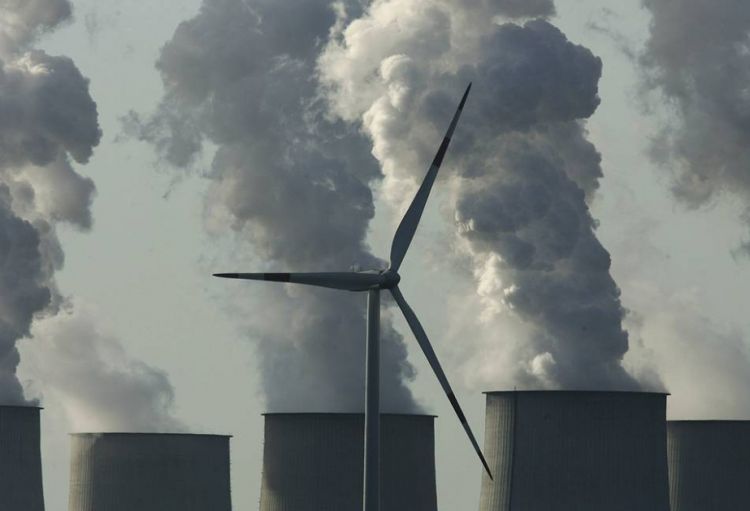 Alimlər Skandinaviya ölkələrinə iqlim kataklizmi ilə bağlı xəbərdarlıq ediblər