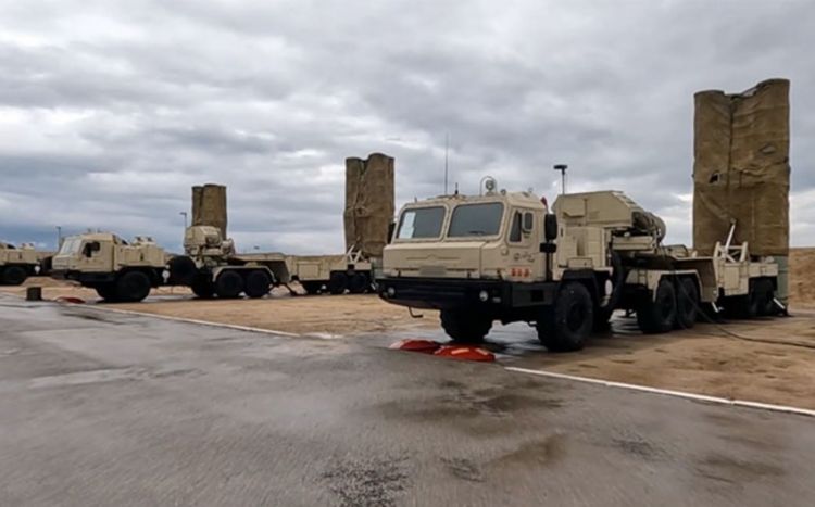 Azərbaycan Ordusunda payız-qış mövsümündə istismar rejiminə keçidlə bağlı tədbirlər davam etdirilir<font color=red> - VİDEO</font>