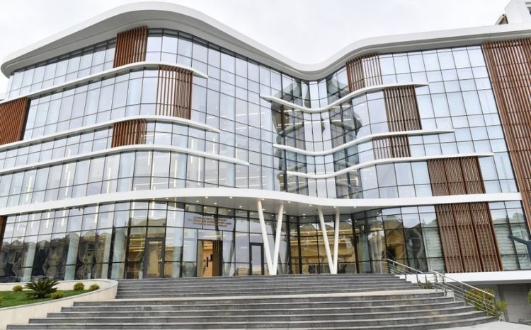 Prezident Administrasiyasının Vətəndaş Qəbulu Mərkəzində noyabr üçün qəbul cədvəli açıqlanıb