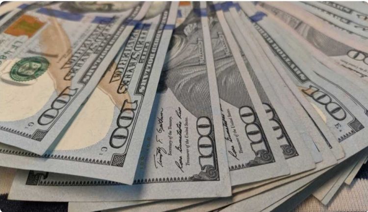 Bu günün valyuta məzənnələri