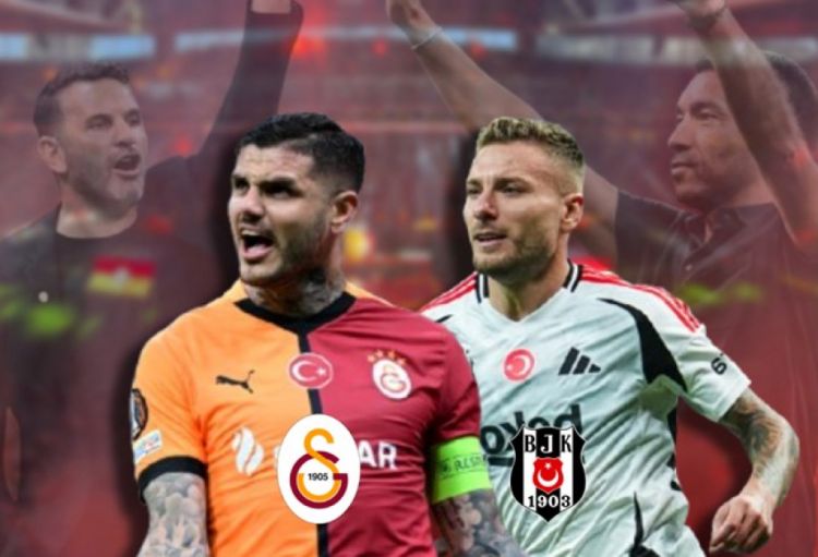 Bu gün “Qalatasaray” - “Beşiktaş” oyunu keçiriləcək