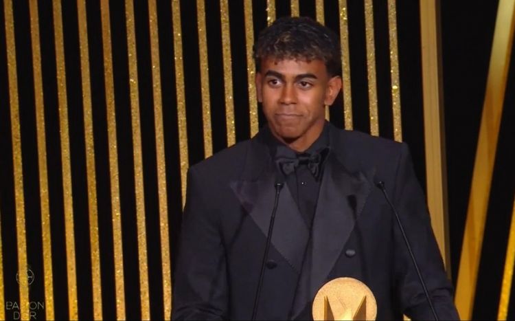 İlin ən yaxşı gənc futbolçusu açıqlanıb