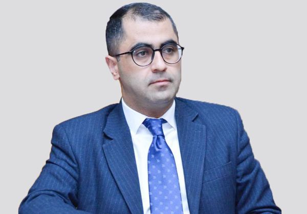 Azərbaycana qarşı növbəti riyakarlıq