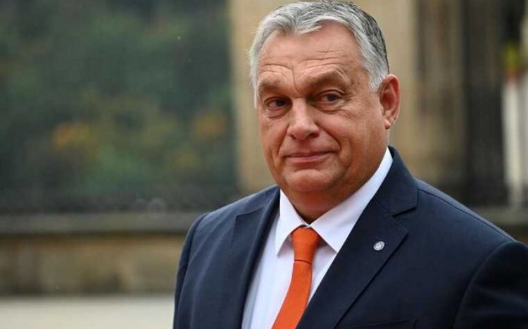 Orban: "Azərbaycan, Rumıniya və Macarıstan Avropanın meqa layihəsinin həyata keçirilməsi üzərində işləyir"