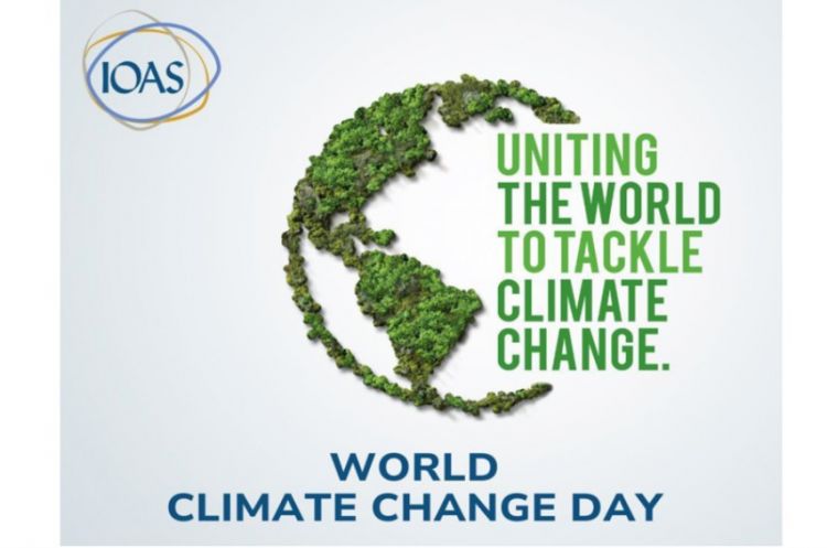 Bakıda COP29-a paralel olaraq 15-ci Dünya İqlim Sammiti keçiriləcək