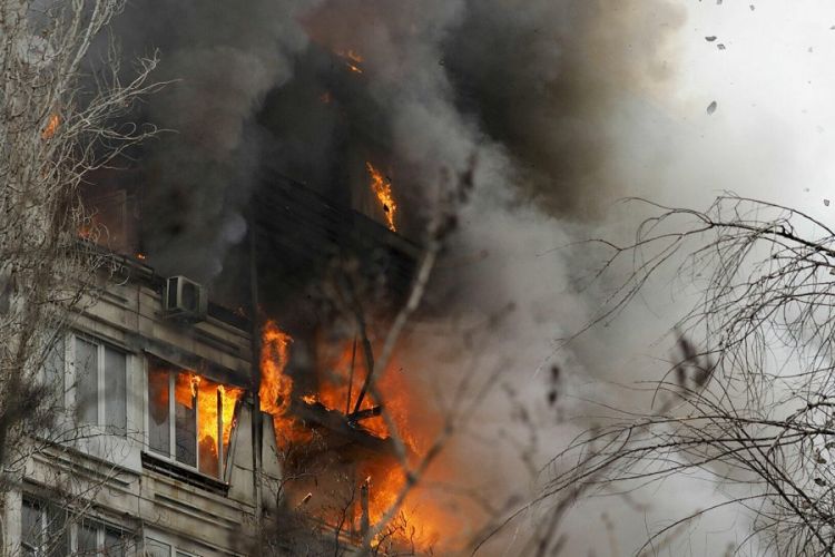 FHN: Bu ilin 9 ayında 27 nəfər partlayışlarda həlak olub