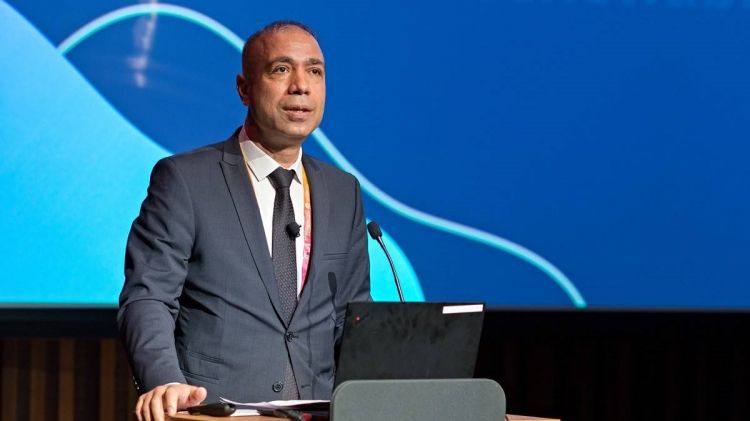 Elnur Soltanov: "2050-ci ilədək sıfır xalis emissiya üçün Azərbaycana 200 milyard dollar sərmayə tələb olunur"