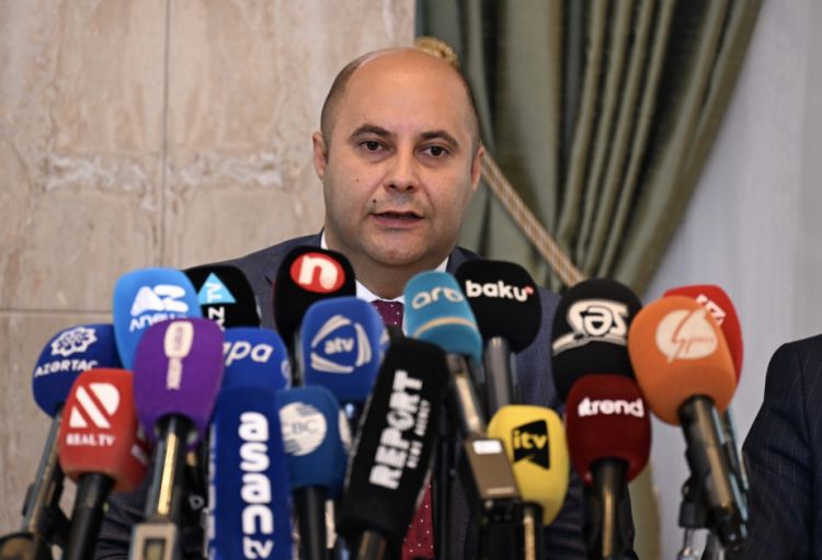 Bakı hava limanı gücləndirilmiş iş rejimində fəaliyyət göstərəcək