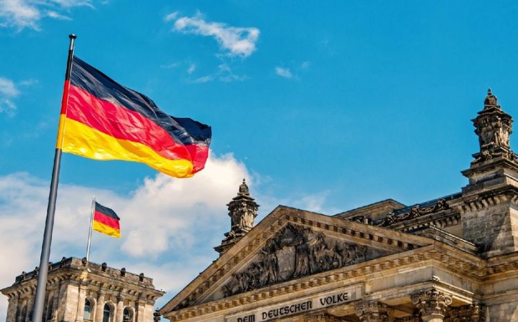 Almaniya XİN başçısı SEPAH-ın terror təşkilatı kimi tanınmasının tərəfdarıdır