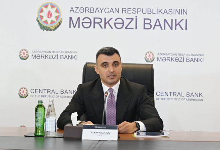 AMB sədri: Azərbaycanın strateji valyuta ehtiyatları 72 milyard 832 milyon dollar ətrafındadır