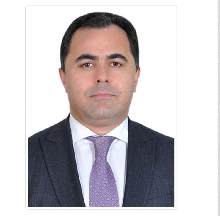 Naxçıvan Şəhər İcra Hakimiyyətinin başçısı təyin olunan Cabbar Musayev kimdir?<font color='red'> - DOSYE</font>