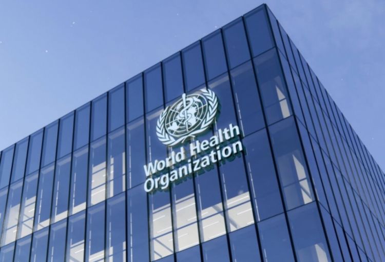 ÜST: 2023-cü ildə 8,2 milyon insana vərəm diaqnozu qoyulub