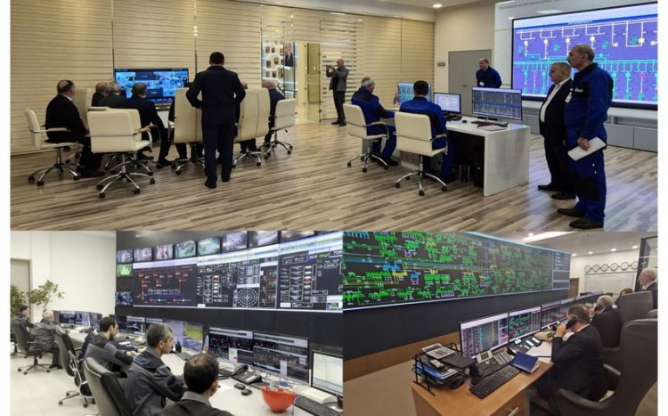 COP29 günlərində enerji təchizatının dayanıqlığı üçün əks-qəza məşqləri keçirilib<font color=red> - VİDEO</font>