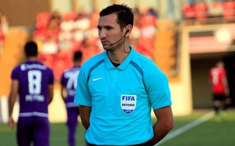 Premyer Liqa: Təxirə salınmış "Zirə" - "Araz-Naxçıvan" matçının təyinatları müəyyənləşib