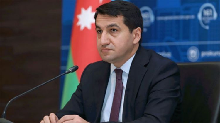 Hikmət Hacıyev: Son dövrlərdə teleradioların sayının artması müsbət tendensiyadır