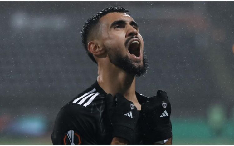 "Qarabağ"ın futbolçusunun qolu həftənin ən yaxşısı adına namizəddir